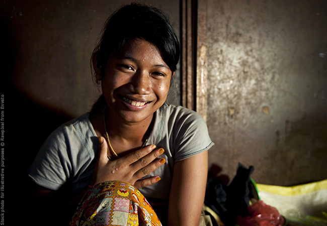 Abandoned. Persecuted. Faithful.